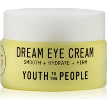 Youth To The People Superberry Dream Eye Cream očný krém na noc 15 ml