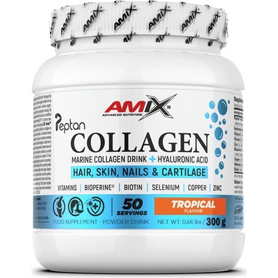 Amix Collagen Marine Peptan Drink 300 g