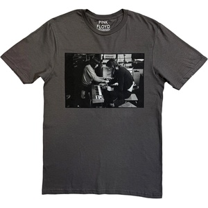 Pink Floyd Studio Photo Charcoal Grey XL Риза (PFTEE207MC04)