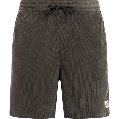 Protest Мъжки къси панталони Protest PRTUleyo Shorts - Deep Grey - размер XL (012-3542-0415)