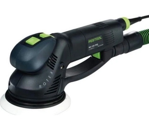 Festool RO 150 FEQ-Plus