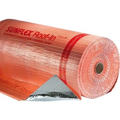 Tart Sunflex Roof-In Plus 1 x 10 m – Zboží Mobilmania