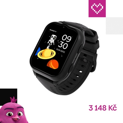 Garett Kids 4G