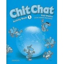 Chit chat 1 Activity Book
