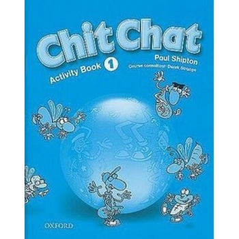 Chit chat 1 Activity Book