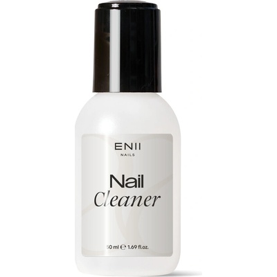 Enii Nails Nail Cleaner čistič nehtů 50 ml