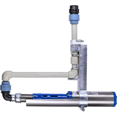 Obchod čerpadel Konzole čerpadla 4" SK013410