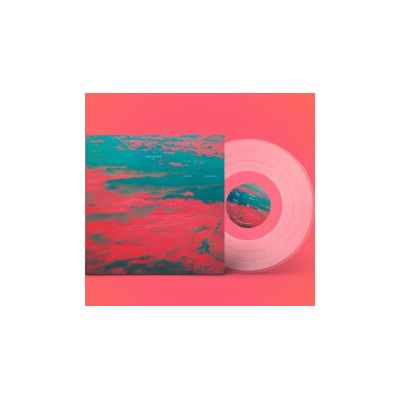 Bóková Nikol - Feathers 45rpm Pink Vinyl LP
