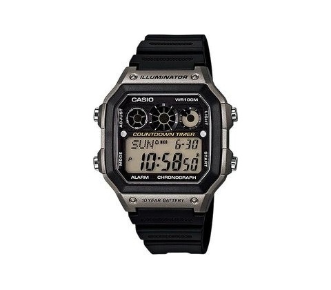 Casio AE-1300WH-8A