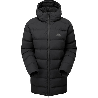 Mountain Equipment Дамско пухено яке Mountain equipment Women's Tromso Parka Down jacket - Black - размер 34 (EU) (104-5548-0111)