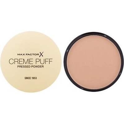 Max Factor Creme Puff 40 Creamy Ivory 14 g