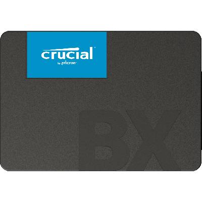 SSD Crucial BX500 2TB 3D NAND SATA 2.5-inch (CRU-SSD-2000GB-BX500)