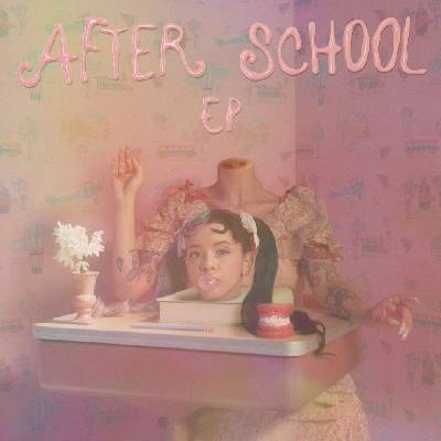 Warner Martinez Melanie: After School - CD (038135)