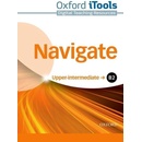 Navigate Upper Intermediate B2 iTools