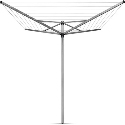 Brabantia Външен простор Brabantia Top Spinner 40m, котва за бетониране (90300261)