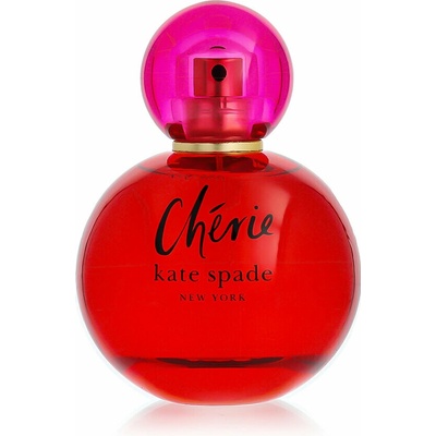 Kate Spade Chérie parfumovaná voda dámska 100 ml tester