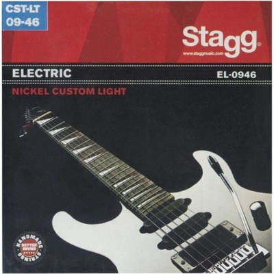 Stagg EL-0946