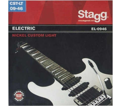 Stagg EL-0946