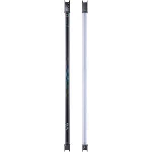 Godox TL120 RGB LED Светлинна Тръба 30W, 2700K-6500K с Вградена Батерия