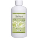 Saloos Bio slunečnicový rostlinný olej lisovaný za studena 500 ml