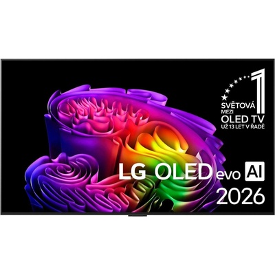 LG OLED55G64LW