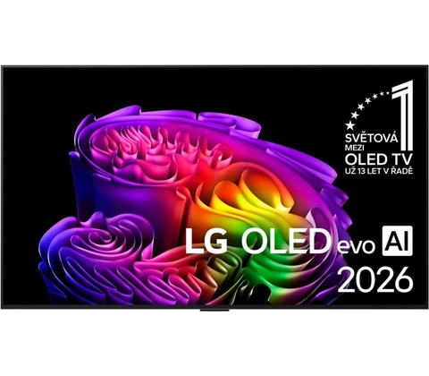 LG OLED55G64LW