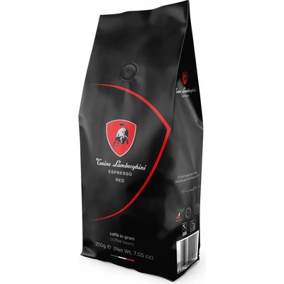 Tonino Lamborghini Espresso Red 200 g
