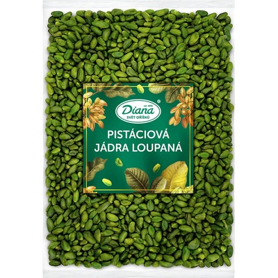 Diana Company Pistáciové jadra lúpané 1000 g