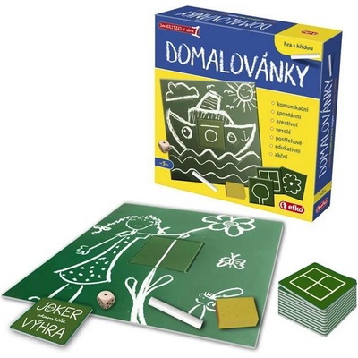 Domalovánky Obrázky a písmenká