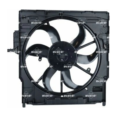Ventilátor chladenia motora NRF 47587