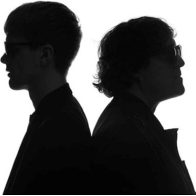 Circle Sky - Dream Colour LP