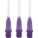 L Style Hroty Lip Point Short Two Tone 30ks