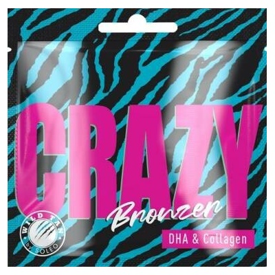 Wild Tan Crazy Bronzer 15 ml