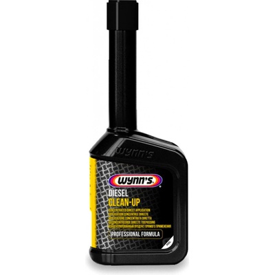 Wynn's Diesel Clean-Up 325 ml