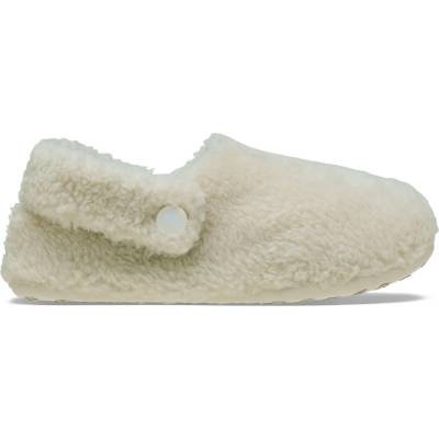 Crocs Детски пантофи Crocs Kid's Classic Cozzzy Slipper House slippers - Stucco - размер 28-29 (EU) (702-5067-0311)