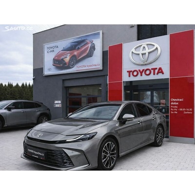 Toyota Camry 165 kW