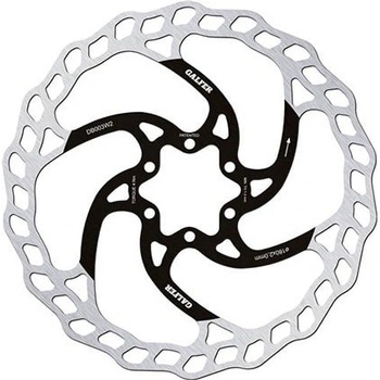 Galfer Fixed Disc Wave 2 180 mm