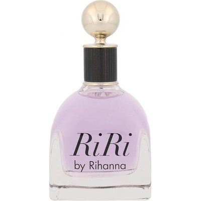 Rihanna RiRi parfumovaná voda dámska 100 ml