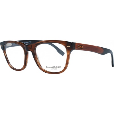 Zegna Couture okuliarové rámy ZC5001 048