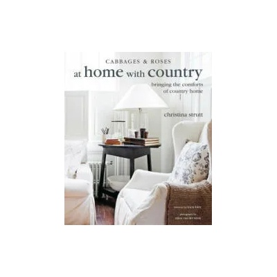 At Home with Country | Christina Strutt