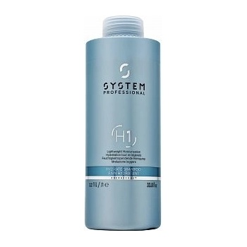 System Professional Hydrate Shampoo 1000 ml