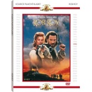 ROB ROY DVD