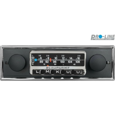 Blaupunkt Frankfurt Stereo