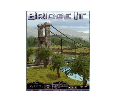 Bridge It