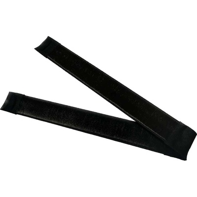 A&A Hair Klack Bun Roller - pomôcka na drdol VÝPREDAJ: 216121 - Black - čierna