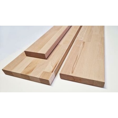 Bukové dosky 250x28mm 2,0 m