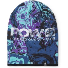 Pow Smartwool Print Multi Color