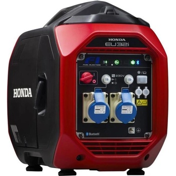 Image 1 of Honda EU32i