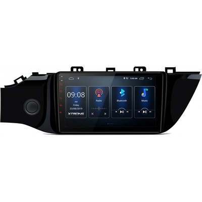 Xtrons PST90RO4K-L