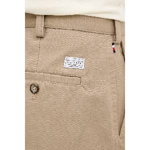 Tommy Hilfiger Памучен панталон (MW0MW41914) - answear - 129,07 лв